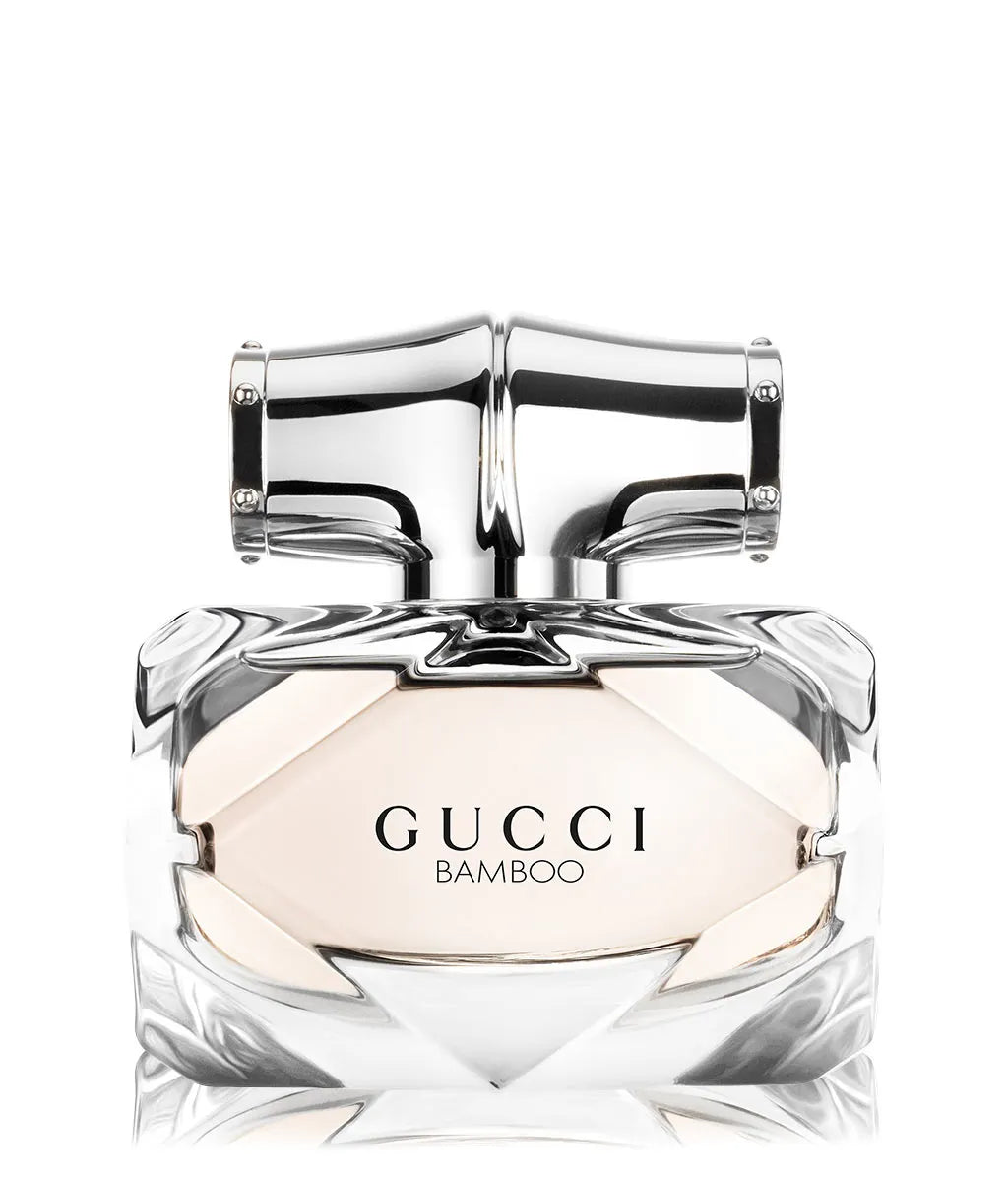 Gucci Bamboo EDT W 75 ml